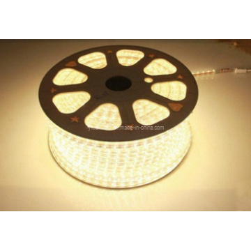 220V SMD5050 Flexible LED-Streifenleuchten Custom Cut